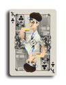 TradingCardsbyAlbinoDragonKickstarterClubs13.jpg (117 KB) King of Clubs (Egon)