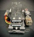 Frozen Empire hero prop pedal (Credit: James Hunt)