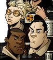 As seen on Ghostbusters 101 #6 Cover B