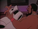 "Ghost Wrestlers"