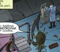 As seen in TMNT/Ghostbusters Issue #4