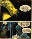 The panels on page 20 of NOW Comics' The Real Ghostbusters starring in Ghostbusters II Part Two