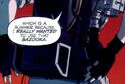 Holtzmann's Proton Pack seen in Ghostbusters 101 #4