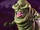 Iron Studios: Slimer 1/10 Art Scale