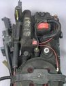 Foam Proton Pack used in Ghostbbusters II (Credit: ebay user hollywoodvault2)