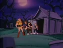 "Ghost Wrestlers"