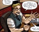 As seen in Ghostbusters: Answer The Call Issue #3