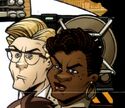 As seen on Ghostbusters 101 #6 Cover B