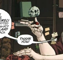 GhostbustersIIToppsIDWV2Issue11.jpg (91 KB) Non-Canon Cameo in Ghostbusters Volume 2 Issue #11
