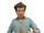 Diamond Select Ghostbusters: Louis Tully Action Figure