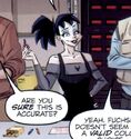 As seen in Ghostbusters International #9