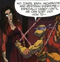 As seen in TMNT/Ghostbusters Issue #1