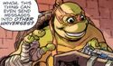 As seen in TMNT/Ghostbusters Volume 2 Issue #2