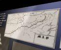 Map guessing Wolf's home