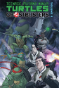 Cover of Teenage Mutant Ninja Turtles/Ghostbusters: Volume 1