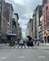 Ecto-1 seen at Fifth Avenue on June 18, 2023 (Credit: christian_glomb)