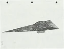 Concept of Cartesia Ellipse Interceptor seen in 6/23/2006 limited revision draft