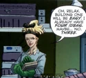 As seen in Ghostbusters 101 #2