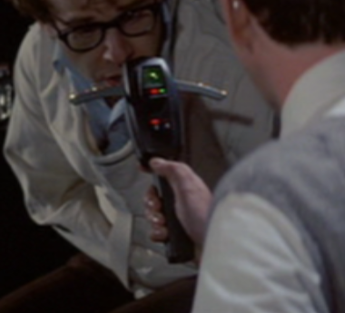 Ghostbusters Wi-Fi Scanner