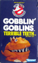 Terrible Teeth side from the American pressing