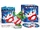 2013 and 2014 Remasters of Ghostbusters and Ghostbusters 2