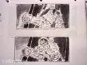 Storyboard (Credit: William Forsche and Spook Central)