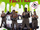 Ghostbusters Sticker Fact File Book