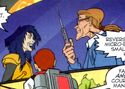 Dimension 68-R version seen in 35th Anniversary: The Real Ghostbusters