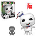 Stay Puft Promo Images