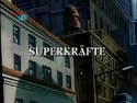 Venk-Man! / Superkräfte