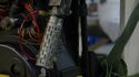 Upgraded Proton Pack's muzzle, seen in New York, New Gear special feature