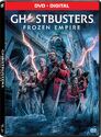 Standard DVD front cover, preliminary version