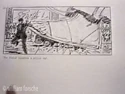 Storyboard (Credit: William Forsche and Spook Central)