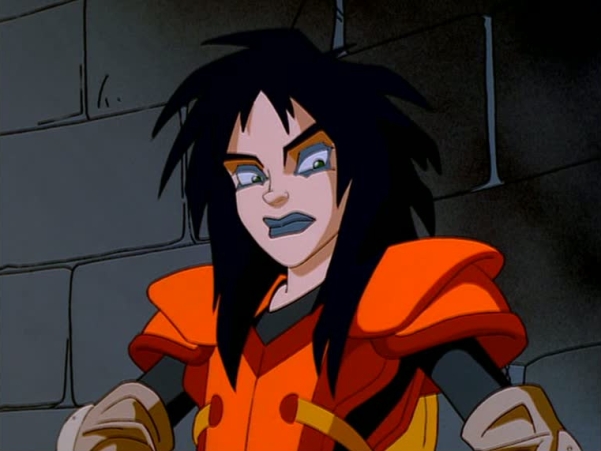 kylie griffin extreme ghostbusters