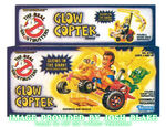 Glow Copter packaging. (Image credit: Josh Blake) (Click here to see it bigger.)