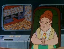 GrannyCandy