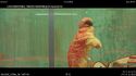 Filming scientist testing Slime Blower (Credit: FilmInk Magazine)