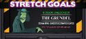 Stretch Goal #4 Grundel Unlocked 4/11/16