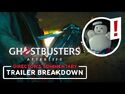 Trailer #2 Breakdown with Jason Reitman