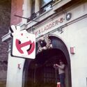 Ghostbusters II filming in November 1988 (Credit: officialghostbustershq)