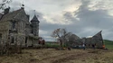 Farmhouse set, seen in Francois Audouy's case study