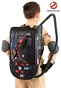 Kid Ghostbusters Cosplay Proton Pack with Wand Costume Accessory Promo Image