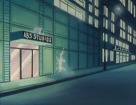 ABSStudio