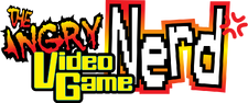 AngryVideoGameNerdLogo