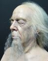 IvoShandorAfterlifeCoffinDummy01.jpg (218 KB) Completed head of Ivo Shandor dummy for glass coffin (Credit: Stan Winston School)
