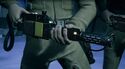 Modern Age gear shell in Ghostbusters: Spirits Unleashed