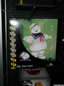 The Mr. Stay Puft Deluxe Shakems at New York Toy Fair 2014. (from Figures.com)