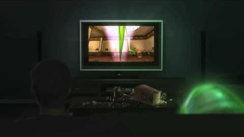Ghostbusters The Video Game TV Spot - Wii PS2 DS 30