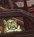 Cameo in Ghostbusters Issue #9