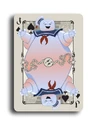 TradingCardsbyAlbinoDragonKickstarterSpade11.jpg (113 KB) Jack of Spades (Stay Puft)